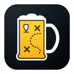BarQuest Icon